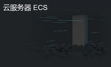 云服务器 ECS
