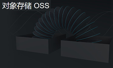 对象存储 OSS